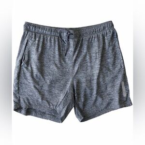 90 Degree by Reflex Men's Catontic Track It Shorts